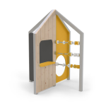 Nook fun 2.0_sosna_żółty