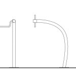 SAN113_Hand Cycle_widoki