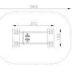SAN201_Air Walker_rzut