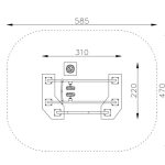 SAN605_Combi Unit 3_rzut