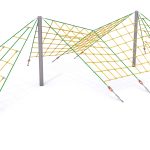 50021_Sieć rybacka I