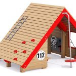 66001-90A_Domek Straż Pożarna_WSU 90 cm_2
