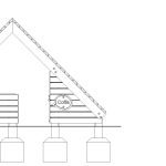 66004A_2D_Domek Kawiarnia_widok