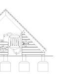66005A_2D_Domek Mini Market_widok