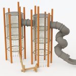 96604AM_Twin Tower_RAL8023_1