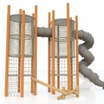 96604AM_Twin Tower_RAL8023_3