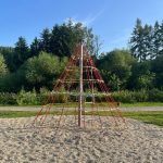 Linarium Piramida Inków mini 50027