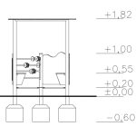 NBD02-0M_Domek Krokodyl_widoki