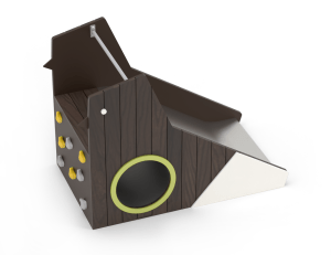 Nook Slide Birdy rECO