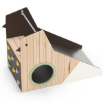 NOSB01V_Nook Slide Birdy_sosna_miętowy