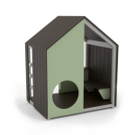 Nook home 2.0_brąz reco drewnopodobne_miętowy