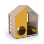 Nook home 2.0_sosna_żółty