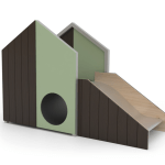 Nook home 3.0_brąz reco drewnopodobne_miętowy