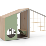 Nook home 4.0_sosna_miętowy