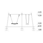 10031_10040NB_2D_Huśtawka łączona_widok