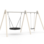 10031_30030NB_Huśtawka łączona_nogi kremowe