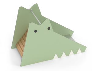 Nook Slide Coccodrillo