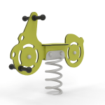 11000_Kiwak skuter_limonka