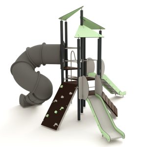 Zestaw Zakręcone Podwórko