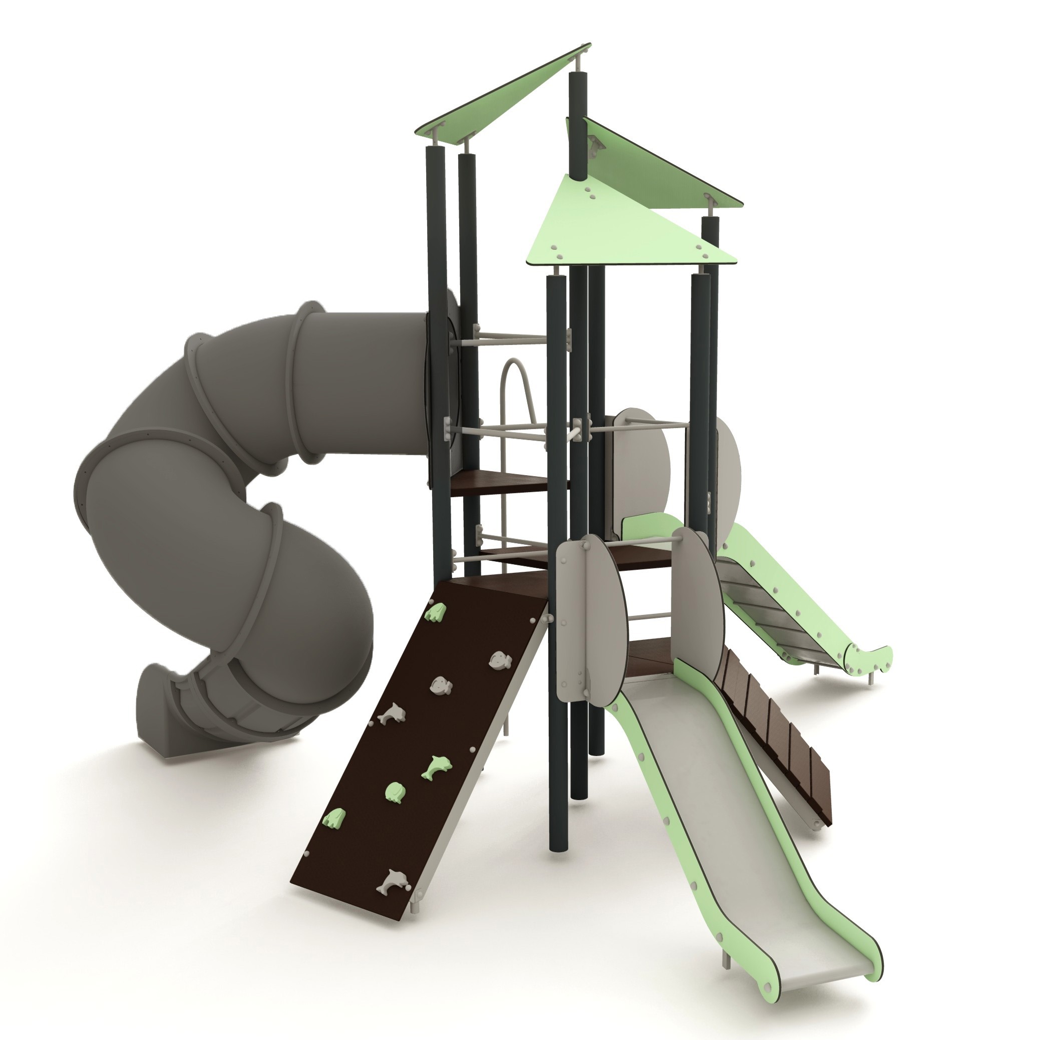 Zestaw Zakręcone Podwórko