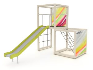 Box Play 2.1 Street Art