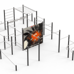 Street workout Beta 2