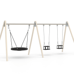 10031_10019NB Hustawka łączona_nogi kremowe