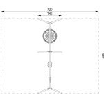 10031_20006NB_2D_Huśtawka łączona_rzut