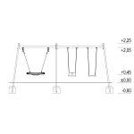 10031_20006NB_2D_Huśtawka łączona_widok