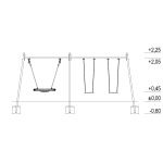 10031_30017NB_2D_Huśtawka łączona_widok