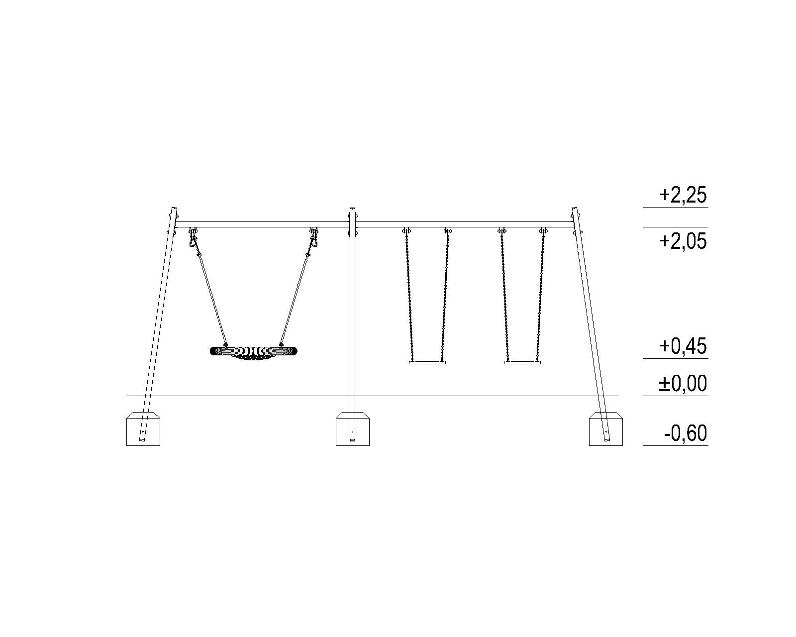 10031_30017NB_2D_Huśtawka łączona_widok