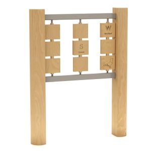 Panel Ptasie Memory A