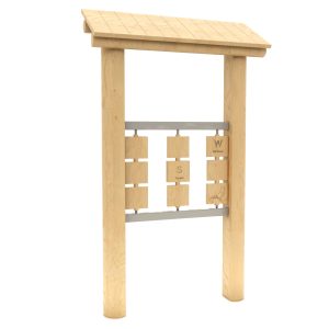 Panel Ptasie Memory B