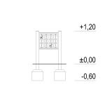 PS07A_2D_Panel Leśne memory_widok
