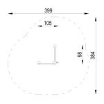 PS08A_2D_Panel Skrzata_rzut