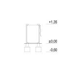 PS08A_2D_Panel Skrzata_widok