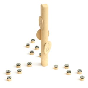 Panel Leśne ścieżki