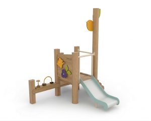Birdy Tower A 4.0