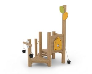 Birdy Tower A 5.0