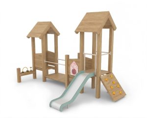 Birdy Tower B 9.0