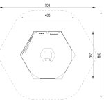 42507-A_2D_Birdy Sandbox-rzut