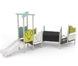 NBZ03-0M_Zestaw Fresh 3.0_limonkowo-turkusowy_Nkremowe